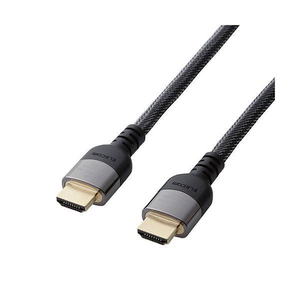 �k5�Z�b�g�l �G���R�� HDMI�P�[�u��/Premium/1.0m/�u���b�N DH-HDP14E10BKX5[21]