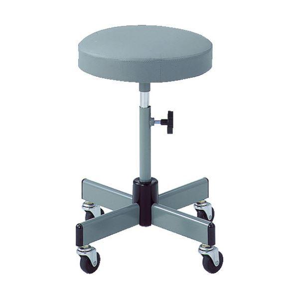 TRUSCO Ɨp`FA 315×H460-560mm O[ L-60C 1r gi[21]