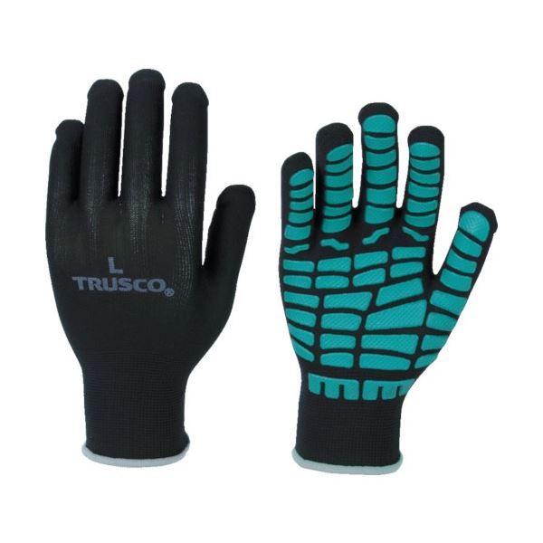 (܂Ƃ) TRUSCO ׂ~ߓVRSCi[ O[ S THG134GN-S 1o k×10Zbgl[21]