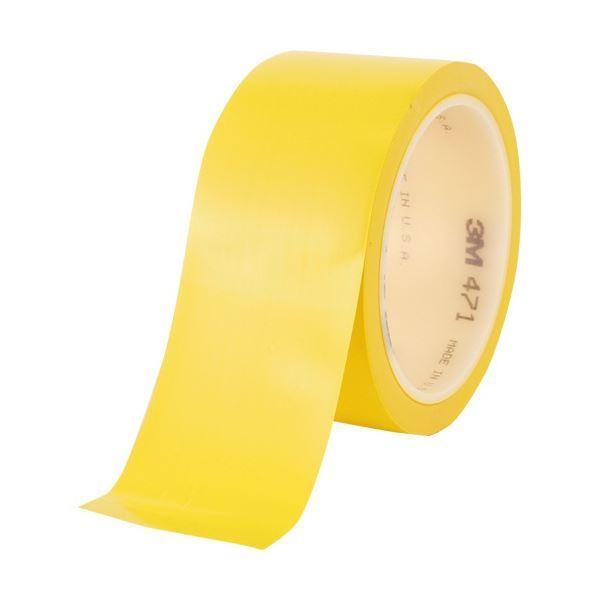 3M vX`bNtBe[v47 150mm×18.2m CG[ 471YEL50X18R 1[21]