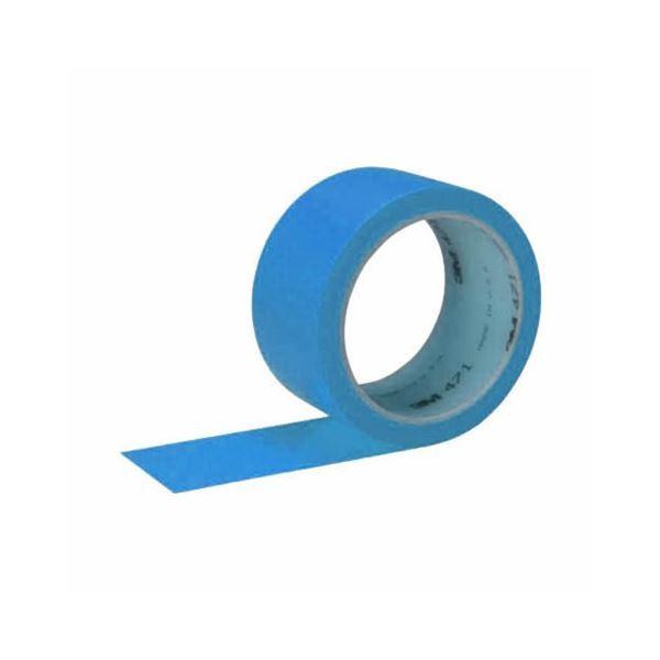 3M vX`bNtBe[v47 150mm×18.2m u[ 471BLU50X18R 1[21]