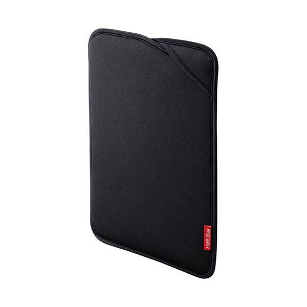 �T�����T�v���C PC�v���e�N�g�X�[�c 13.3�^���C�h�Ή� �u���b�N IN-WETSL13BK 1��[21]