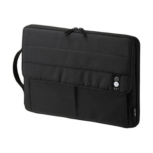 �T�����T�v���C �J�W���A��PC�C���i�[�P�[�X 11.6�^���C�h�Ή� �u���b�N IN-CA11BK 1��[21]