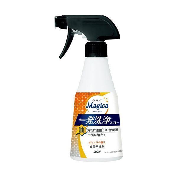(�܂Ƃ�) ���C�I�� CHARMY Magica �ꔭ���X�v���[ �{�� 300ml 1�{ �k×5�Z�b�g�l[21]