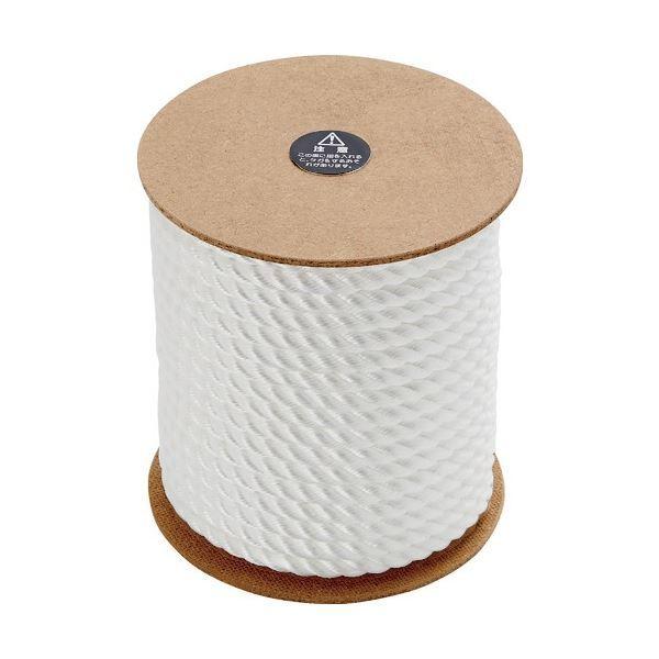 TRUSCO �C�U�i�X���[�v 3�Ń^�C�v ���a12mm×����30m IZA-1230 1��[21]