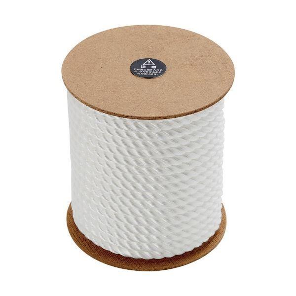 TRUSCO �C�U�i�X���[�v 3�Ń^�C�v ���a6mm×����30m IZA-630 1��[21]