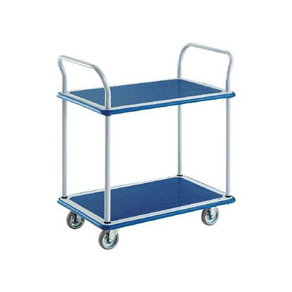 TRUSCO hL[J[g 2i740×480mm 102N 1 gi[21]