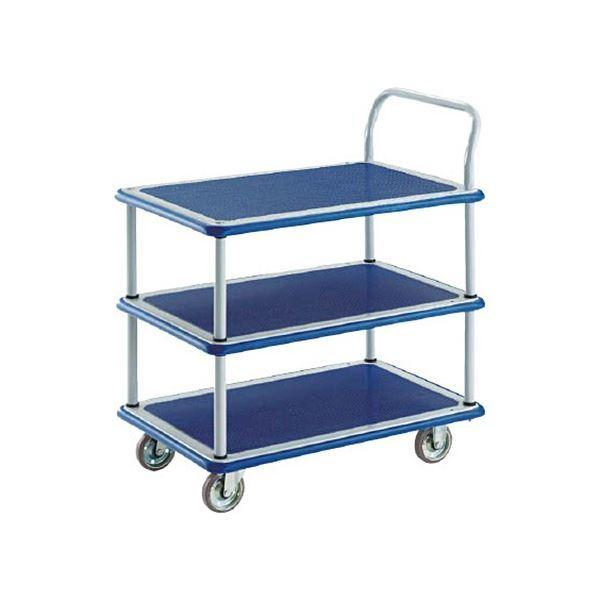 TRUSCO hL[J[g 3iБ^Cv 740×480mm 105N 1 gi[21]