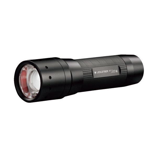 ���b�h�����U�[�W���p�� �t���b�V�����C�gLED LENSER P7 Core 502180 1��[21]
