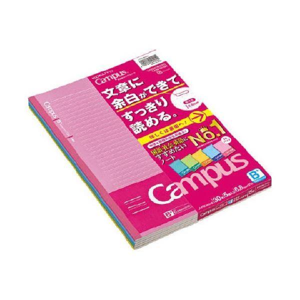 �R�N�� �w�K�r�L�����p�X�m�[�g(���͌r) �Z�~B5 6.8mm�r 30�� 5�F �m-F3CBMNX5 1�Z�b�g(180���F5��×36�p�b�N)[21]