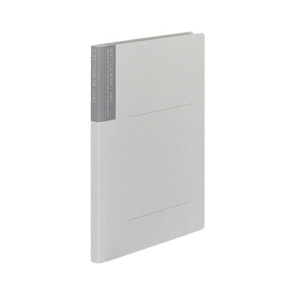 (܂Ƃ) RN \tgJ[t@C A4^e 150e w18mm O[ t-1-7 1Zbg(10) k×3Zbgl[21]