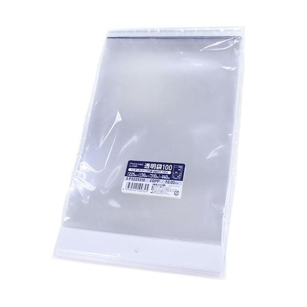 V[GCR[|[V wb_[tOPP 225×(30+310)+40mm 0.03mm P3225310 1Zbg(2000F100×20pbN)[21]