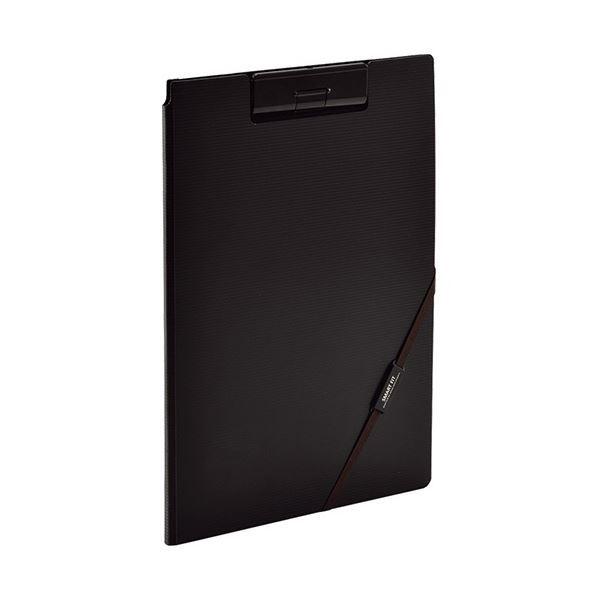 qgu SMART FIT Nbvt@C A4 ubN F-7560-24 1Zbg(10)[21]