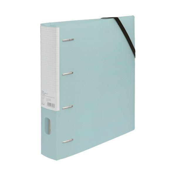 (܂Ƃ) iJoV ǂDOt@C A4Ch ^e 4 w60mm u[ RF1035B 1 k×3Zbgl[21]