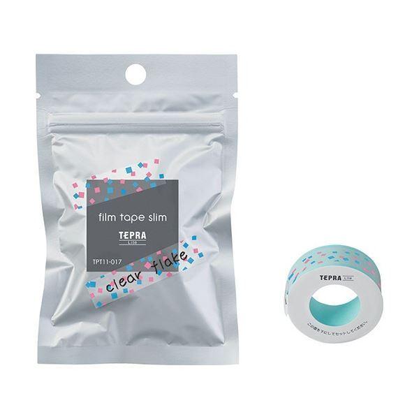 (܂Ƃ) LOW ev Lite tBe[v 11mm NA t[N/ TPT11-017 1 k×10Zbgl[21]