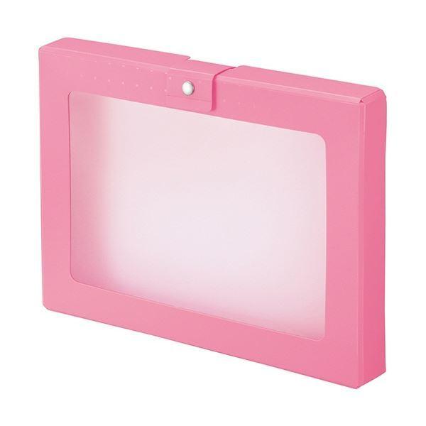 (܂Ƃ) qgu CUBE FIZZ nhP[X A4 sN A-699-12 1 k×3Zbgl[21]