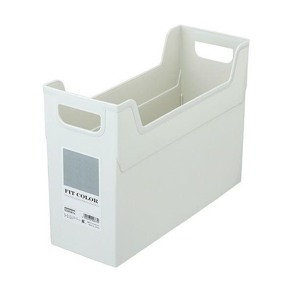 (܂Ƃ) iJoV tBbgJ[t@C{bNX A4R w124mm O[ FB-FCE4S-GY 1 k×5Zbgl[21]