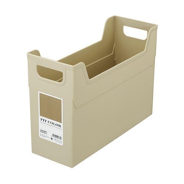 (܂Ƃ) iJoV tBbgJ[t@C{bNX A4R w124mm uE FB-FCE4S-BR 1 k×5Zbgl[21]