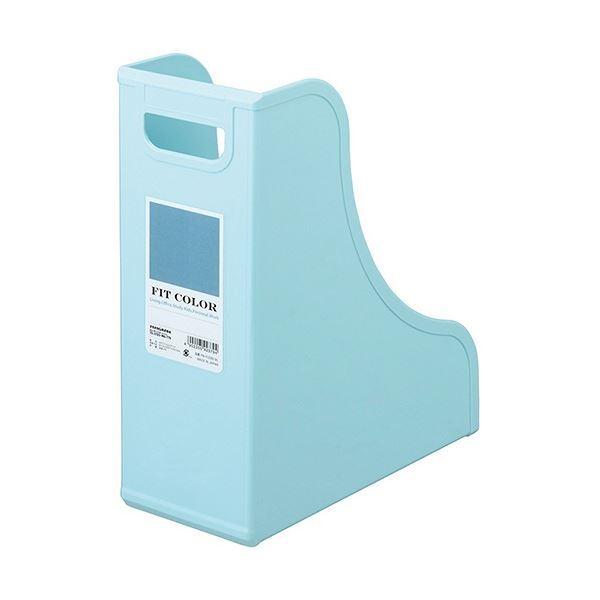 (܂Ƃ) iJoV tBbgJ[t@CX^h A4 w119mm u[ FB-FCE6E-BL 1 k×5Zbgl[21]