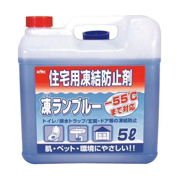 �É͖�i�H�� KYK�Z��p�����h�~�ܓ����� �u���[ 5L 41-051 1��[21]