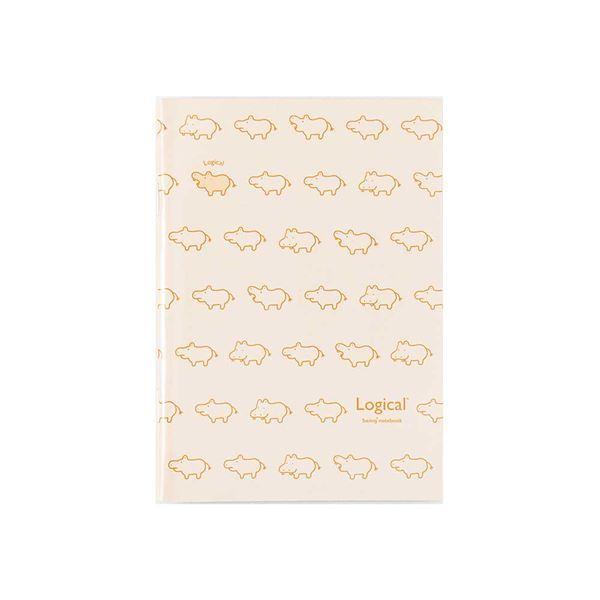 (܂Ƃ) q||V[Y m[g x[W A6/5mmr/32 HPP-A61S-IV k×10Zbgl[21]