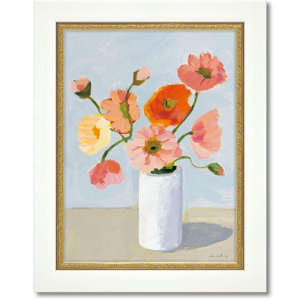 ���[�p���[ Gel���H �~�j�A�[�g�t���[�� �p�����E�}���K�[ �u�A�C�X�����h �|�s�[�Y�v[21]