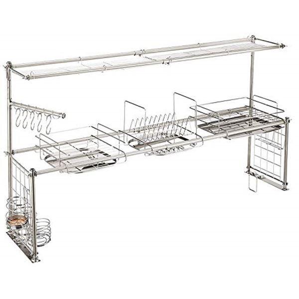 Lb`bN Lb`[ 񕝍ő137.5cm 3iؑ֎ 󒍐Y { L`ƃLb`[ KS-2717 _CjO 䏊[21]