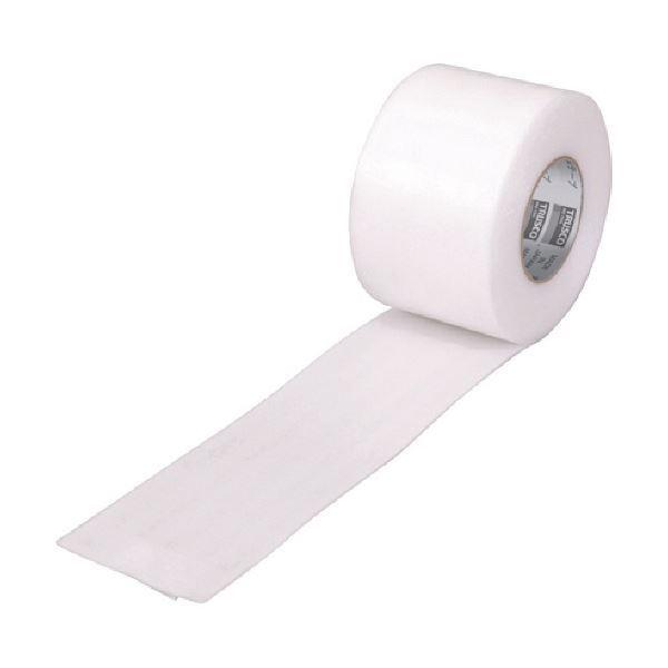 (܂Ƃ) TRUSCO {pAe[v 100mm×8m zCg TPF-1008 1 k×5Zbgl[21]