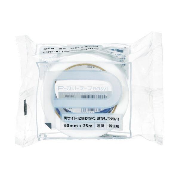 (܂Ƃ) 쏊 P-Jbge[v EASY4140D 50mm×25m  4140D-TM50X25 1 k×10Zbgl[21]