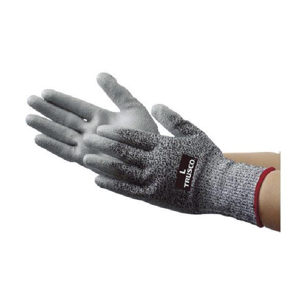 (܂Ƃ) TRUSCO ϐؑn PU #5 M TCRG-5PU-M 1o k×3Zbgl[21]