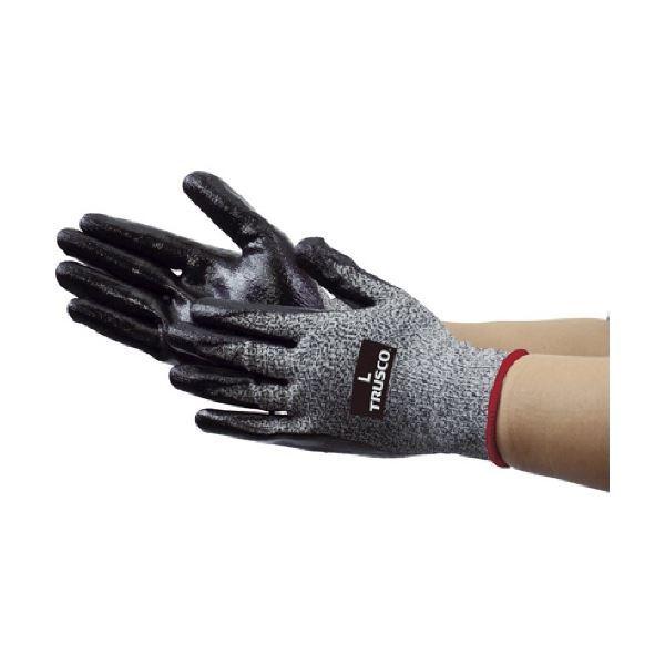 (܂Ƃ) TRUSCO ϐؑn NBR #5 M TCRG-5NBR-M 1o k×3Zbgl[21]