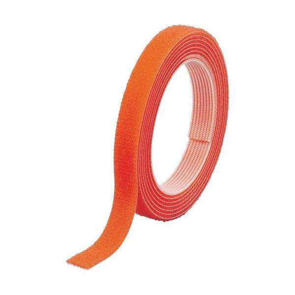 (܂Ƃ) TRUSCO }WbNoh e[v  40mm×1.5m IW MKT-4015-OR 1 k×5Zbgl[21]