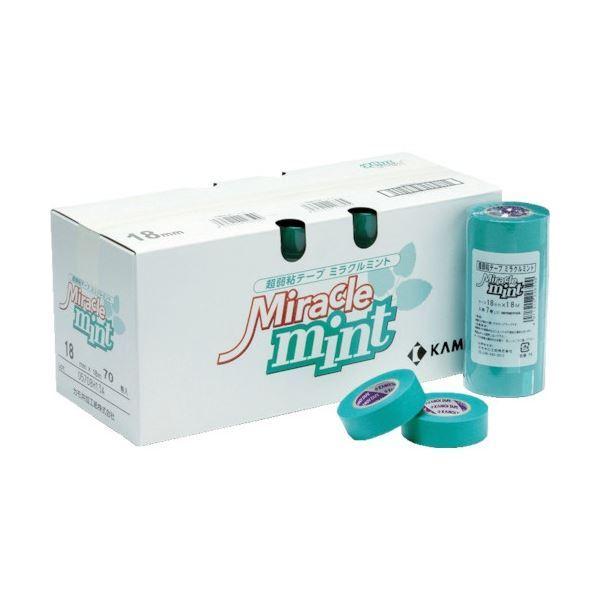 (܂Ƃ) JH }XLOe[v ǎE΍p{[hp ~N~g  24mm×18m MIRACLEMINTJAN-24 1pbN(5) k×10Zbgl[21]