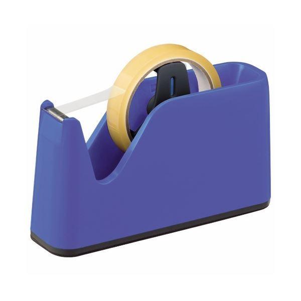 (܂Ƃ) CI e[vJb^[ 努Ep 63×201×109mm u[ NO.350N 1 k×20Zbgl[21]