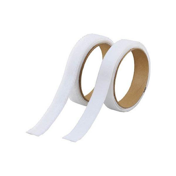 (܂Ƃ) TRUSCO }WbNe[vtbNE[vZbg S 20mm×1m  TMSD-20-W 1Zbg k×5Zbgl[21]