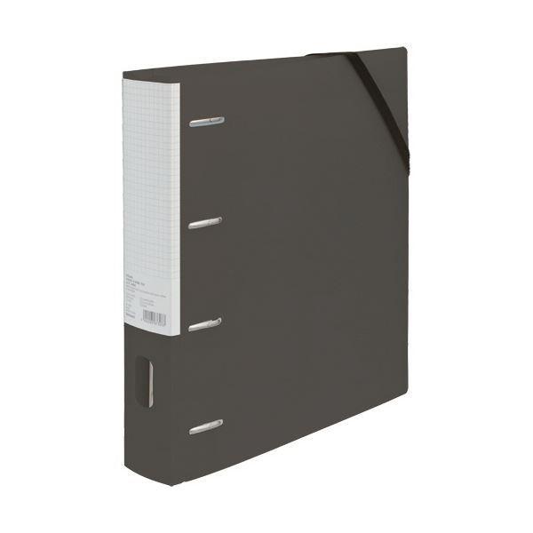 (܂Ƃ) iJoV ǂDOt@C A4Ch ^e 4 w60mm ubN RF1035D 1 k×5Zbgl[21]