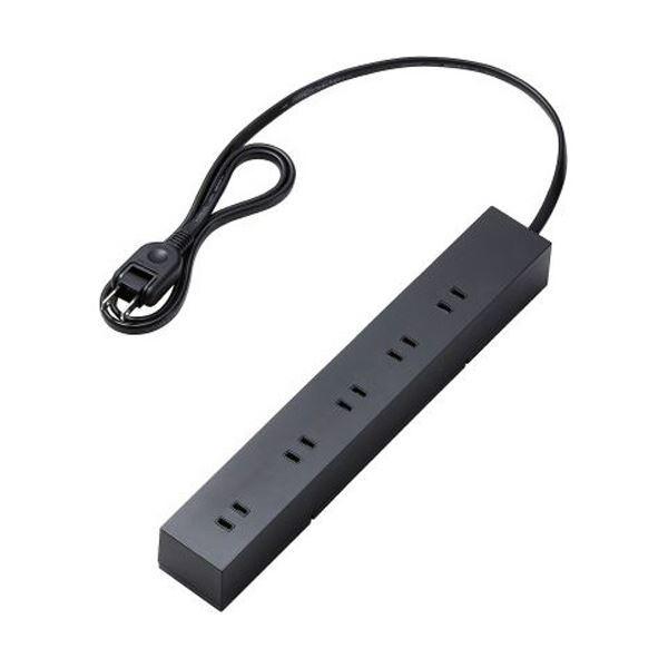 (܂Ƃ) GR ]rt5+5^bv 1.0m ubN T-KF04-21010BK 1 k×3Zbgl[21]