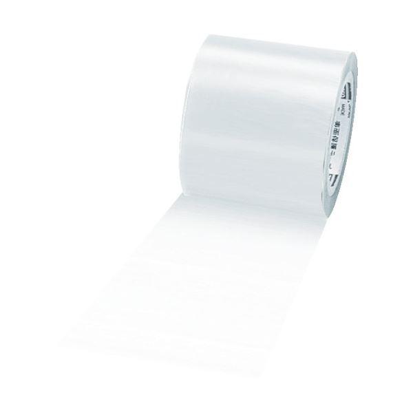 (܂Ƃ) TRUSCO \ʕیe[v NA 100mm×100m TSP-51N 1 k×3Zbgl[21]