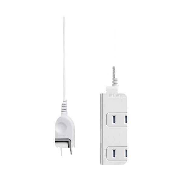 �G���R�� �V���b�^�[�^�b�v 3�� 3m �z���C�g T-KST02-22330WH[21]