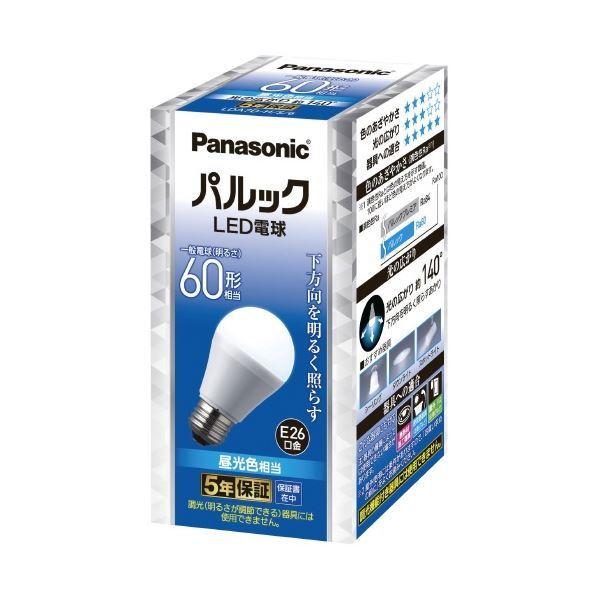 Panasonic LEDd 60` E26  F[21]