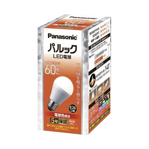 Panasonic LEDd 60` E26  dF[21]