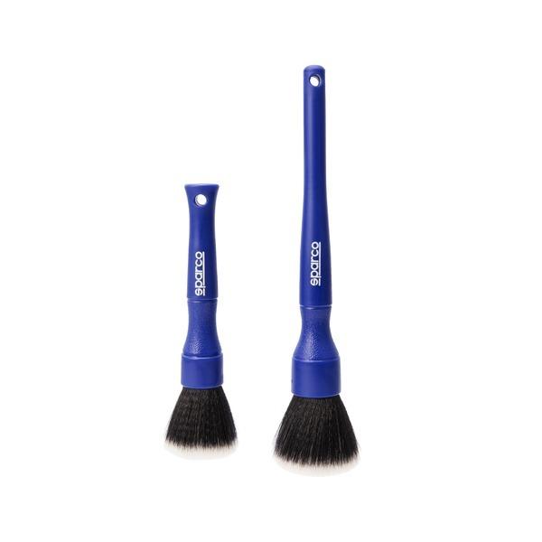 SPARCO-CORSA �}���` �t�@���N�V���� �f�B�e�[�� �\�t�g�u���V �i2�{�Z�b�g�j SPC119�^2_J[21]