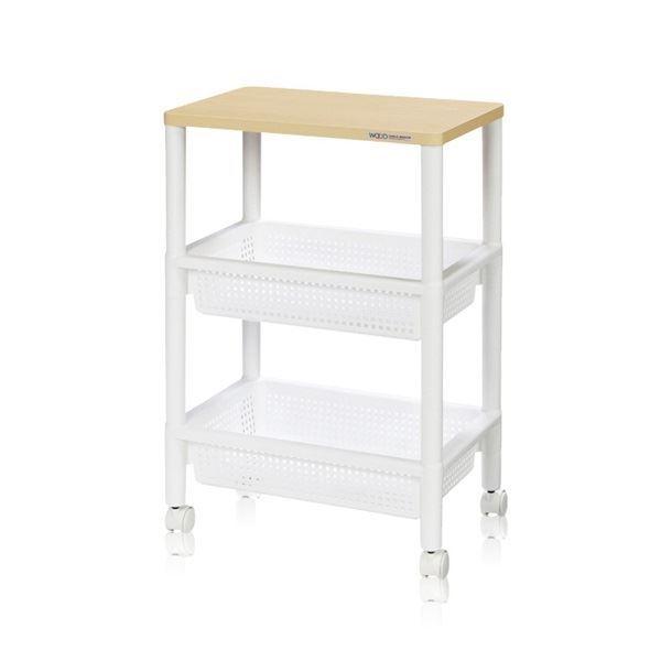 TCh`FXg 45.5cm zCg ؐV LX^[ A4Ή ooXPbgt Ebhe[uS WTW-3S rO[21]