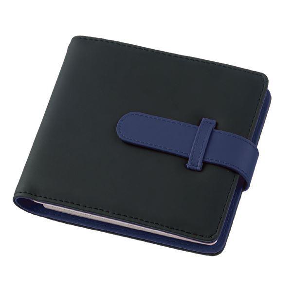 (܂Ƃ) Digio2 Blu-ray/CD/DVDp fBXP[X 24[ ubN BD-092-24BK k×3Zbgl[21]