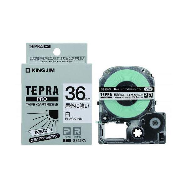 LOW(KING JIM) evPROe[v Oɋx  36mm  SS36KV[21]