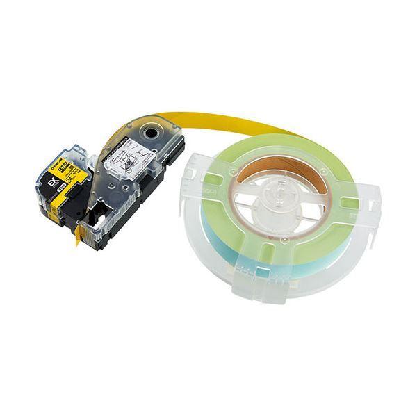 �L���O�W��(KING JIM) �e�v��PRO�e�[�v �l���pEX�����O�e�[�v 24mm �� SC24Y-EXR[21]