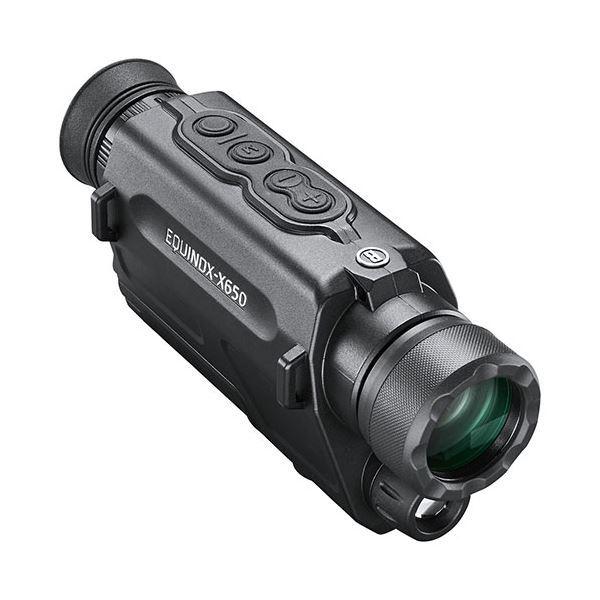 Bushnell �f�W�^���Î��X�R�[�v �G�N�C�m�N�XX650 EX650[21]