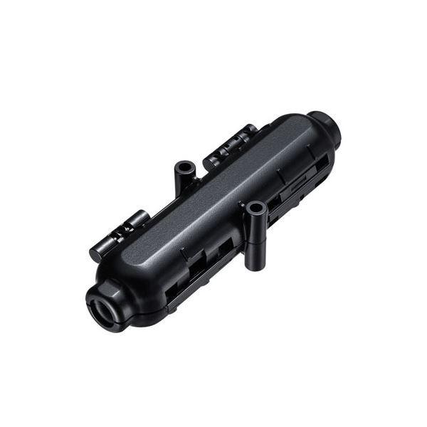 �T�����T�v���C �ϐ��^LAN�P�[�u�����p�P�[�X �u���b�N LAN-TL20[21]