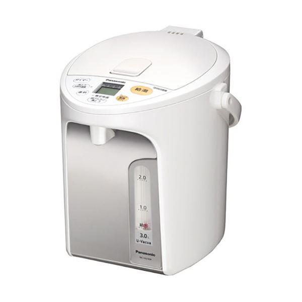 �p�i�\�j�b�N �}�C�R�������W���[�|�b�g3.0L �z���C�g NC-HU304-W 1��[21]