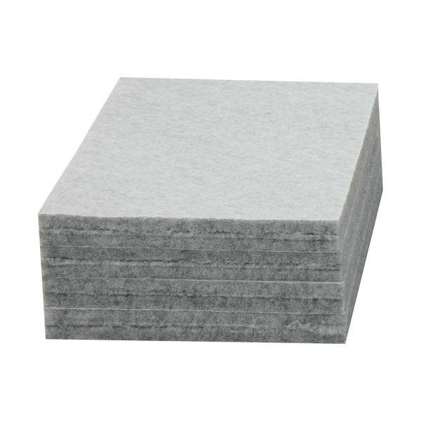 �j�b�P���� �ЊQ���~�}�b�g �O���[ES2403S810 1�P�[�X(10��)[21]